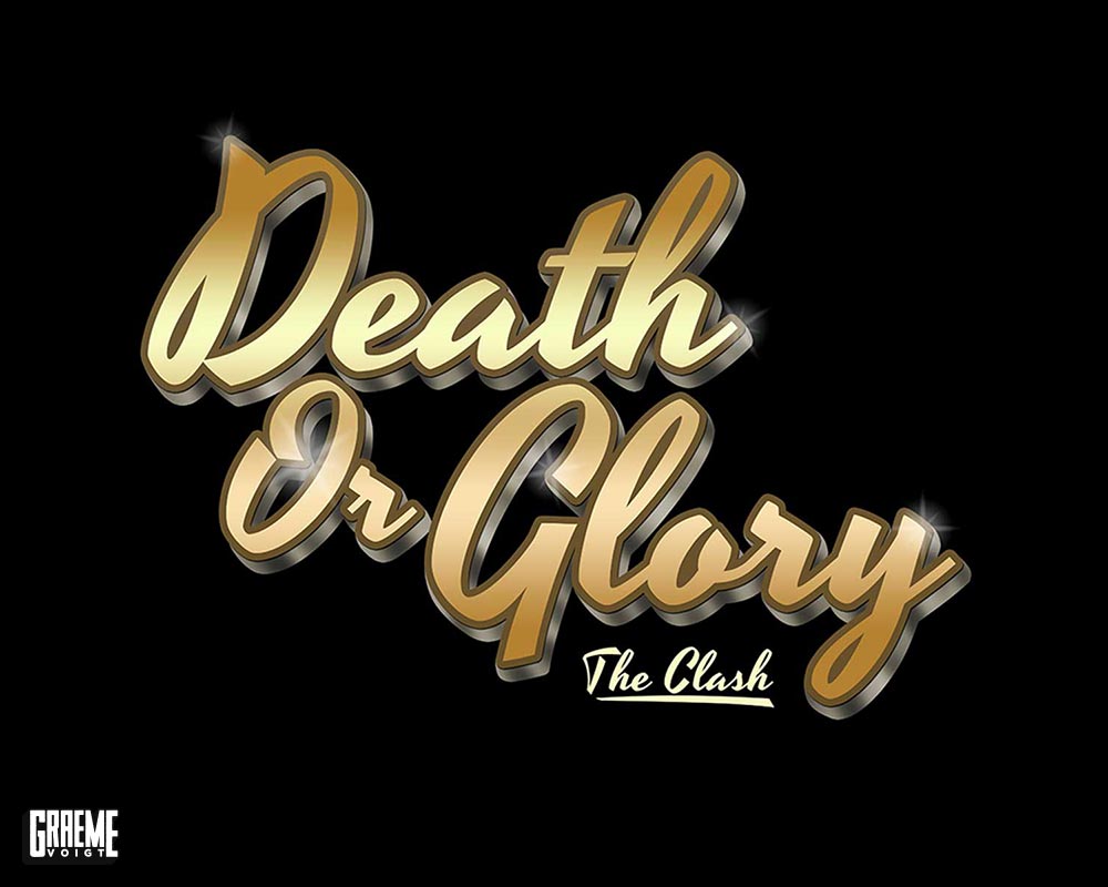 Death-Or-Glory-by-Graeme-Voigt-1