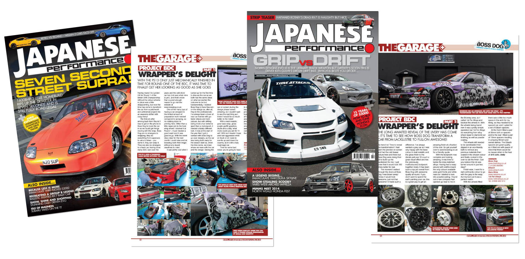 Drift_Magazine_Layout